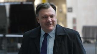Ed Balls