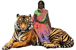 PriyaShakti