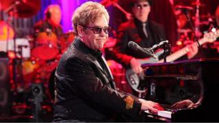 Syr Elton