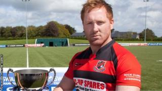 Nick Clancy