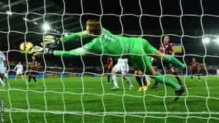 Rob green