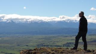 Yr Andes