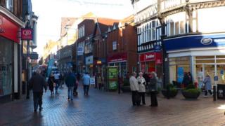 Wrecsam
