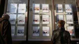 Estate agent