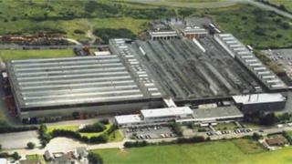 Gestamp Llanelli