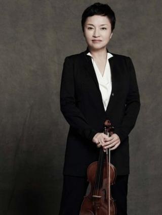 Kyung Wha Chung