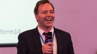 Tom Bennett