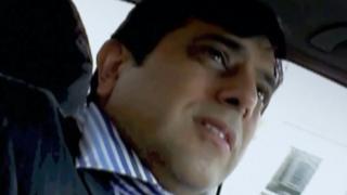 Mazher Mahmood