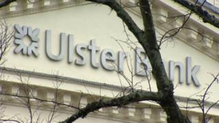 Ulster Bank