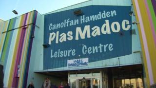 Plas Madoc