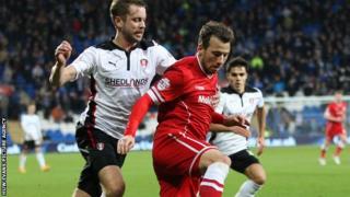 Adam Le Fondre