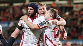 Ulster