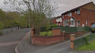 Tilbrook Drive, Peasley Cross, Sutton