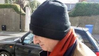 Daniel Curran