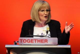Margaret Curran