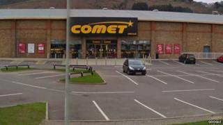 Comet