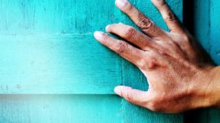 Hands