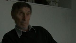 Ken Jones