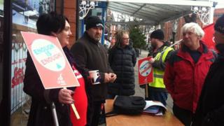 protest scala