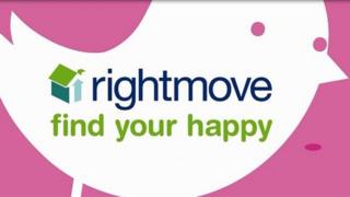 Rightmove logo