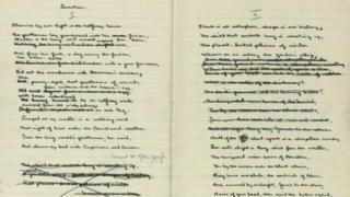 llyfr dylan thomas