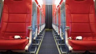Acro seats