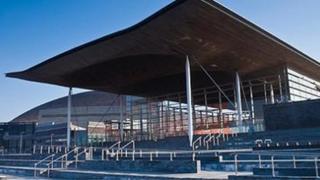 senedd