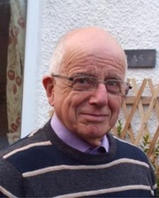 Gerald Morgan