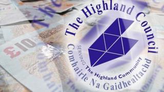 Comhairle na Gàidhealtachd