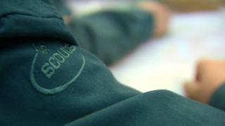 Scout Association