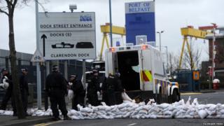 Belfast