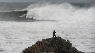 Surfer