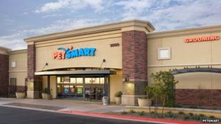 petsmart