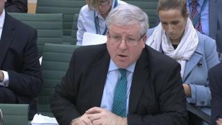 Patrick McLoughlin MP