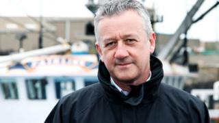 Allan Little