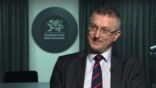 Andrew Goodall