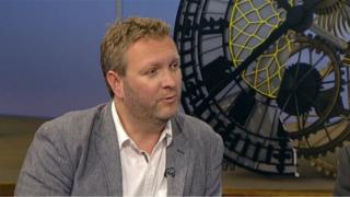 Gus Hoyt, ex-assistant mayor at Bristol City Council