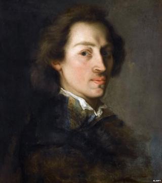 Frederic Chopin