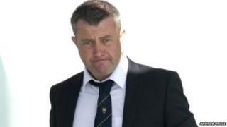 Eifion Howatson
