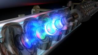 XFEL accelerator