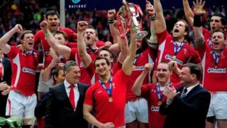 Warren Gatland