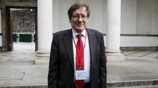 Peter Nyberg