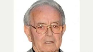 Gwyn Ieuan Morgan