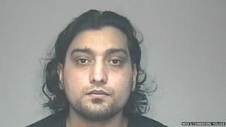 Jamal Mohammed Raheem-ul-Nasir