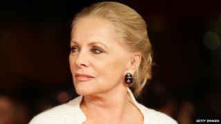 Virna Lisi