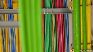 Net cables