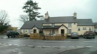 Y Glanllyn