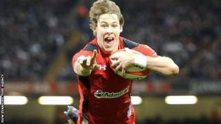 liam williams
