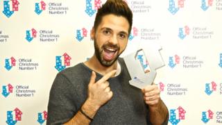 Ben Haenow