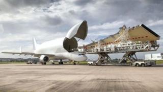 Awyren Airbus